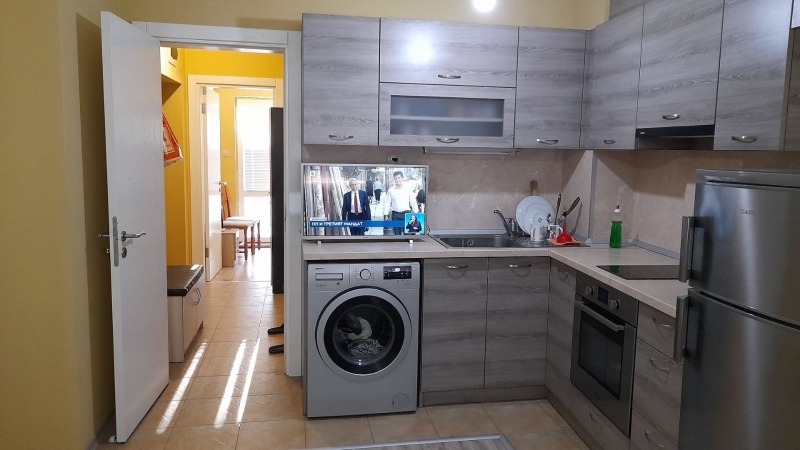 Продава  3-стаен град Варна , Трошево , 60 кв.м | 75995393