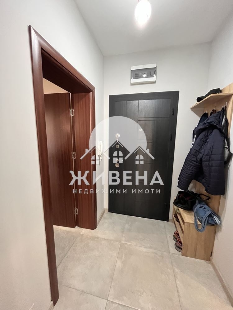 Продава 3-СТАЕН, гр. Варна, Младост 1, снимка 11 - Aпартаменти - 47892152