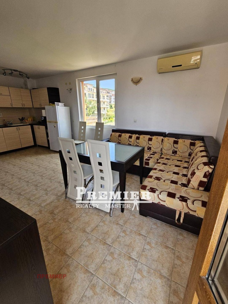 Eladó  2 hálószobás régió Burgasz , Sveti Vlas , 92 négyzetméter | 58454002 - kép [5]