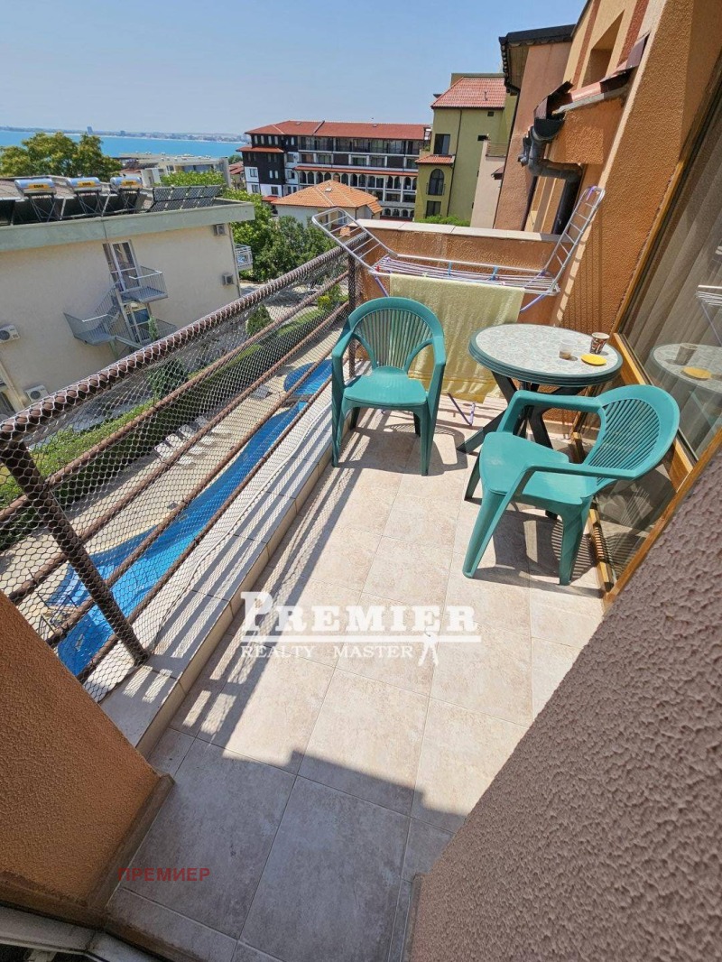 Eladó  2 hálószobás régió Burgasz , Sveti Vlas , 92 négyzetméter | 58454002 - kép [4]