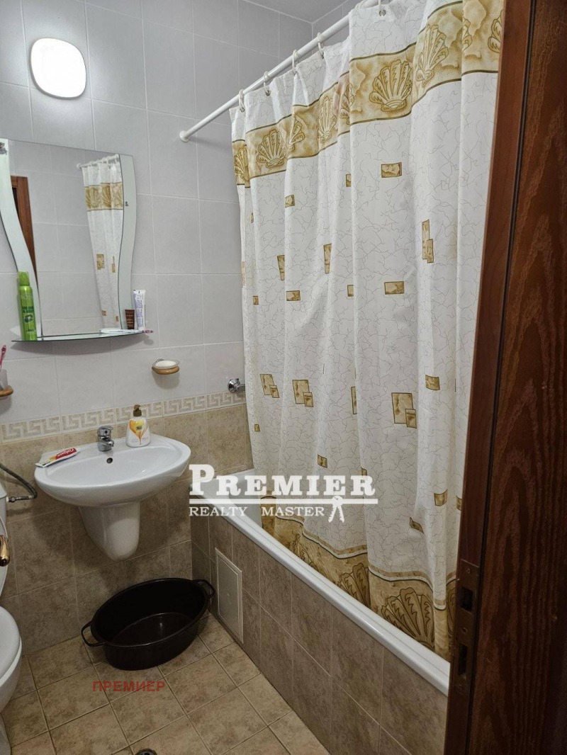 Eladó  2 hálószobás régió Burgasz , Sveti Vlas , 92 négyzetméter | 58454002 - kép [10]