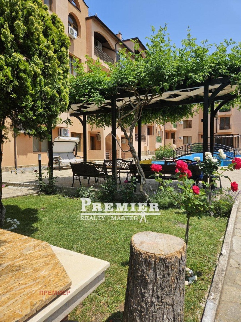 Eladó  2 hálószobás régió Burgasz , Sveti Vlas , 92 négyzetméter | 58454002 - kép [15]