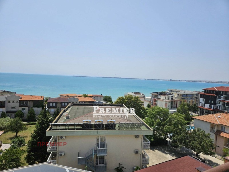 Eladó  2 hálószobás régió Burgasz , Sveti Vlas , 92 négyzetméter | 58454002 - kép [14]