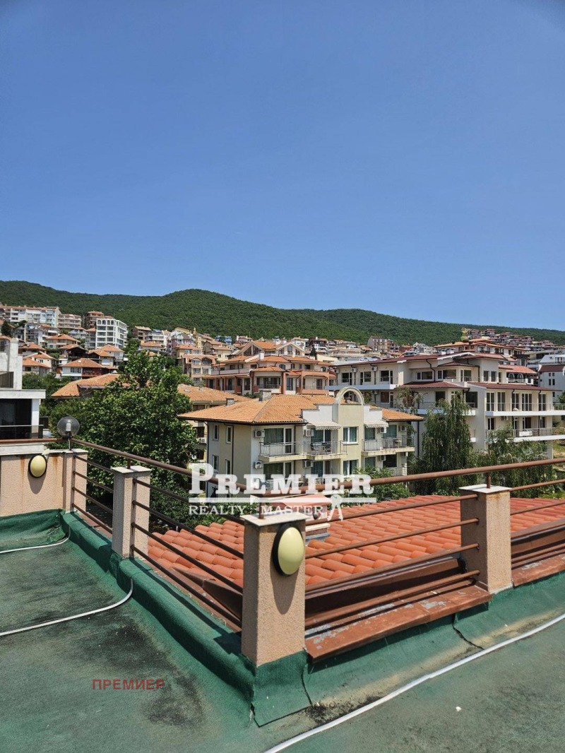Eladó  2 hálószobás régió Burgasz , Sveti Vlas , 92 négyzetméter | 58454002 - kép [16]