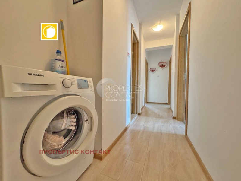 Продается  2 спальни область Бургас , к.к. Слънчев бряг , 78 кв.м | 42631913 - изображение [10]
