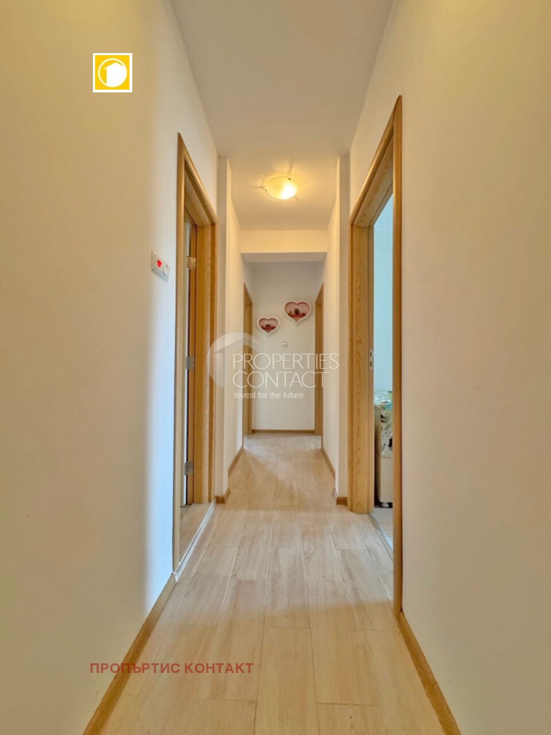 Продается  2 спальни область Бургас , к.к. Слънчев бряг , 78 кв.м | 42631913 - изображение [9]