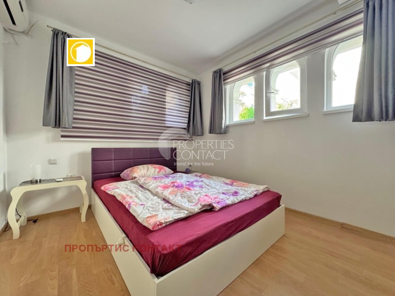 Продается  2 спальни область Бургас , к.к. Слънчев бряг , 78 кв.м | 42631913 - изображение [5]