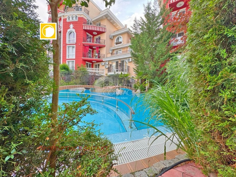 Продается  2 спальни область Бургас , к.к. Слънчев бряг , 78 кв.м | 42631913