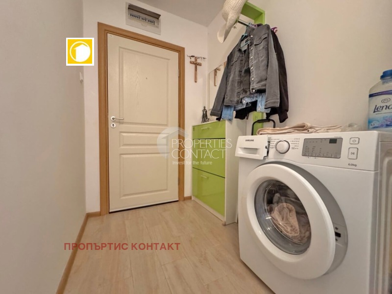 Продается  2 спальни область Бургас , к.к. Слънчев бряг , 78 кв.м | 42631913 - изображение [11]
