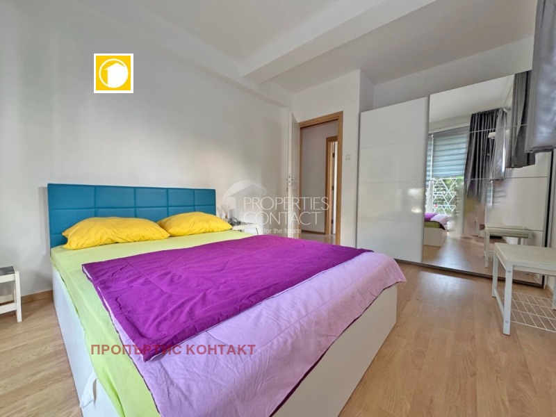 Продается  2 спальни область Бургас , к.к. Слънчев бряг , 78 кв.м | 42631913 - изображение [4]