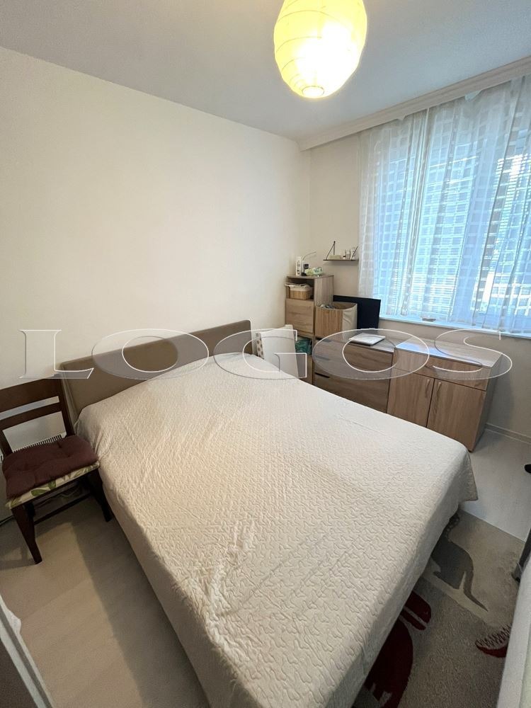 Myytävänä  2 makuuhuonetta Varna , Ljatno kino Trakija , 77 neliömetriä | 80326069 - kuva [4]