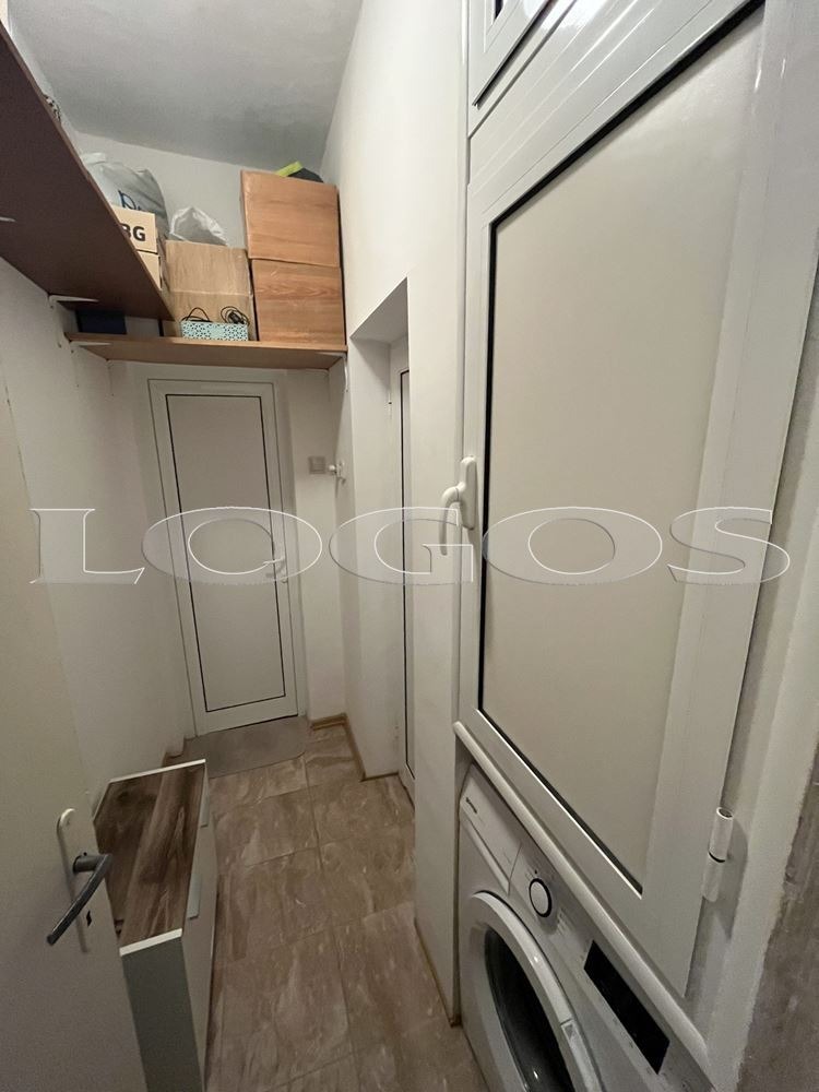 Myytävänä  2 makuuhuonetta Varna , Ljatno kino Trakija , 77 neliömetriä | 80326069 - kuva [6]