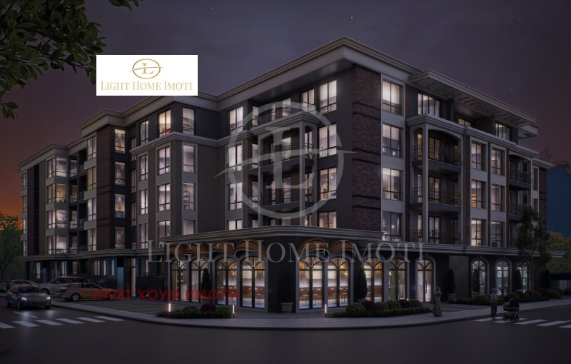 Na prodej  2 ložnice Plovdiv , Južen , 107 m2 | 61539977 - obraz [2]