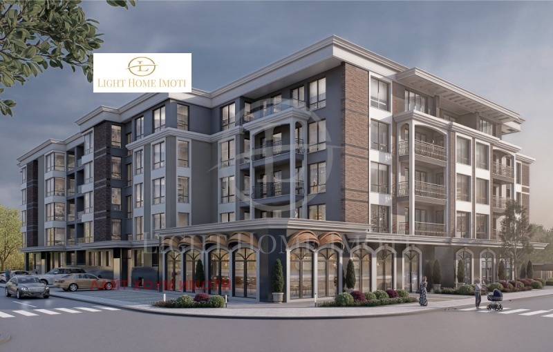 Продава 3-СТАЕН, град Пловдив, Южен • 119340 € • 68870817 — Holmes.bg
