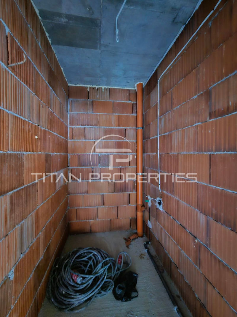 Продава 3-СТАЕН, гр. Пловдив, Беломорски, снимка 5 - Апартаменти - 52291665