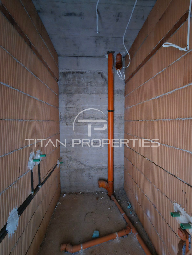 Продава 3-СТАЕН, гр. Пловдив, Беломорски, снимка 6 - Апартаменти - 52291665