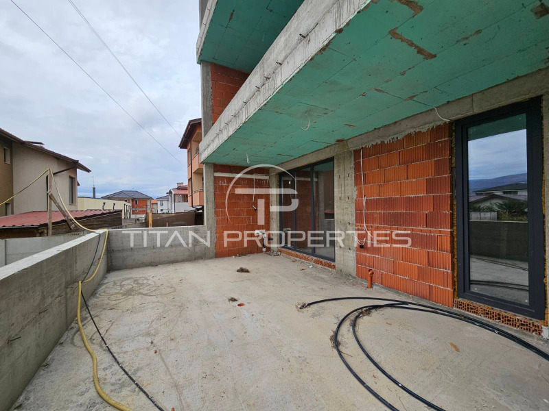 Продава 3-СТАЕН, гр. Пловдив, Беломорски, снимка 7 - Апартаменти - 52291665