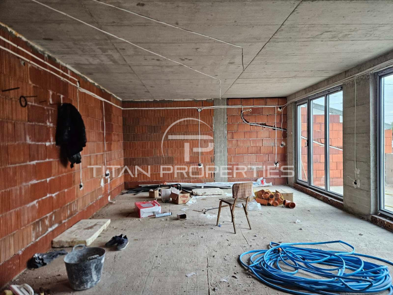 Продава 3-СТАЕН, гр. Пловдив, Беломорски, снимка 3 - Апартаменти - 52291665