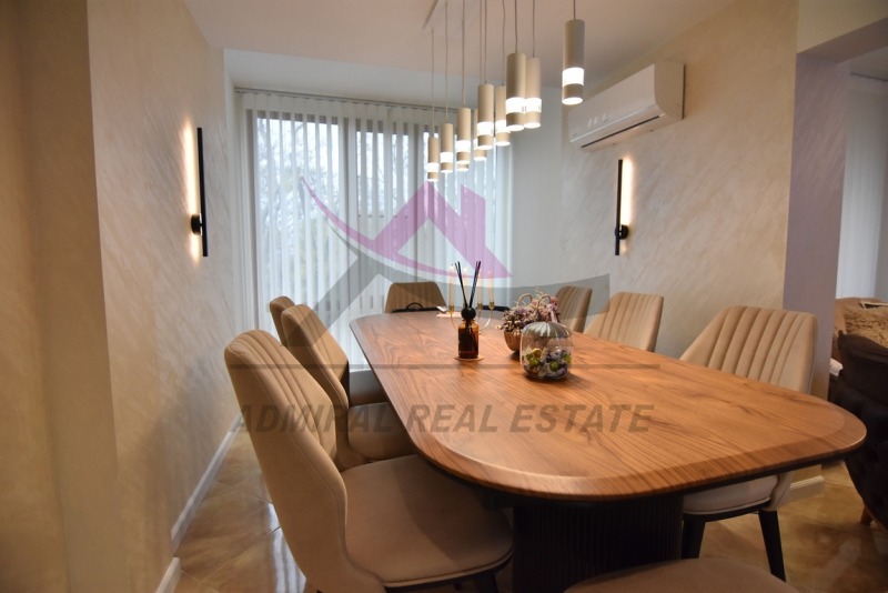 Продава 3-СТАЕН, гр. Варна, м-т Ален мак, снимка 3 - Апартаменти - 52476009