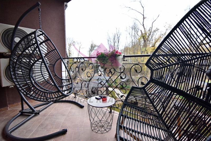 Продава 3-СТАЕН, гр. Варна, м-т Ален мак, снимка 13 - Апартаменти - 52476009