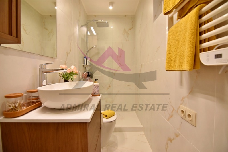 Продава 3-СТАЕН, гр. Варна, м-т Ален мак, снимка 8 - Апартаменти - 52476009