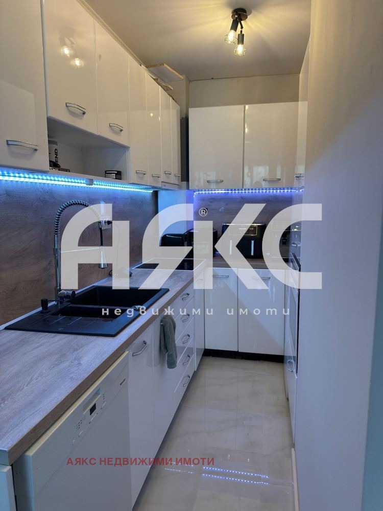 Продава 3-СТАЕН, гр. София, Овча купел 1, снимка 2 - Апартаменти - 52502072