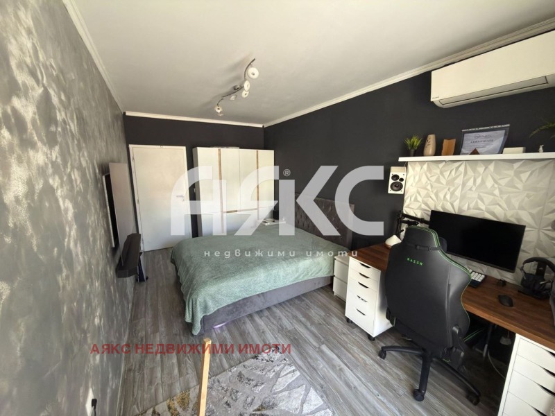 Продава 3-СТАЕН, гр. София, Овча купел 1, снимка 5 - Апартаменти - 52502072