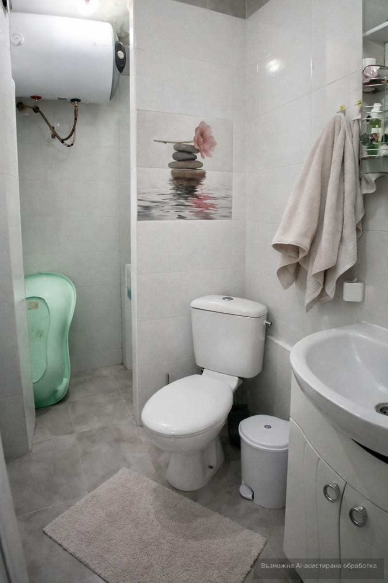 Продава 3-СТАЕН, гр. Асеновград, област Пловдив, снимка 7 - Апартаменти - 53159650