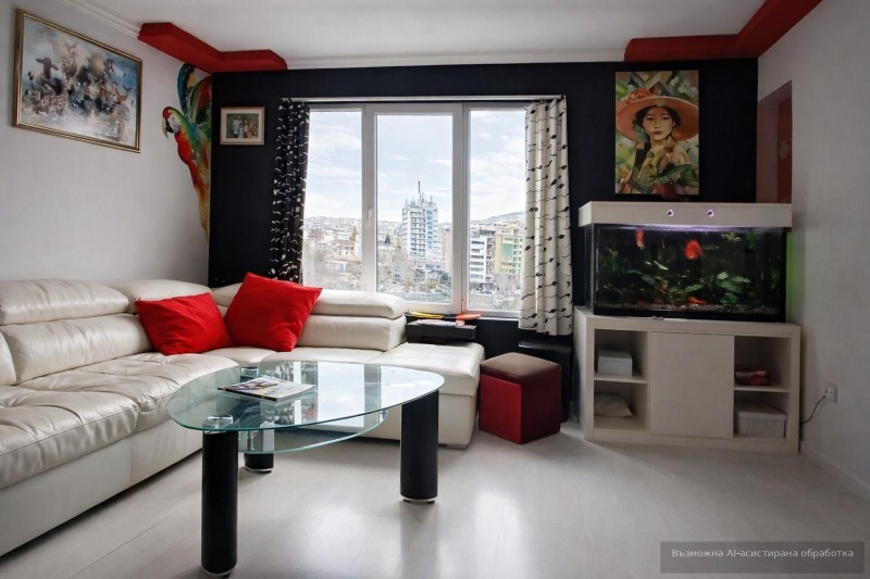 Продава 3-СТАЕН, гр. Асеновград, област Пловдив, снимка 4 - Апартаменти - 53159650