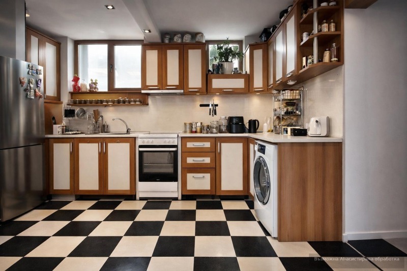 Продава 3-СТАЕН, гр. Асеновград, област Пловдив