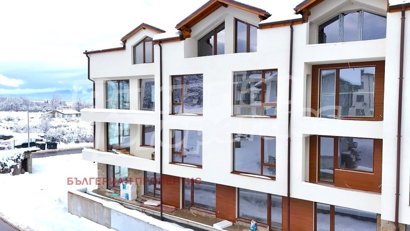 Продава 3-СТАЕН, гр. Банско, област Благоевград, снимка 12 - Апартаменти - 53385229