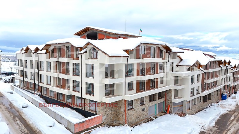 Продава 3-СТАЕН, гр. Банско, област Благоевград, снимка 3 - Апартаменти - 53385229