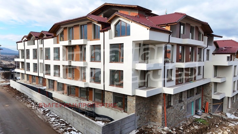 Продава 3-СТАЕН, гр. Банско, област Благоевград, снимка 13 - Апартаменти - 53385229