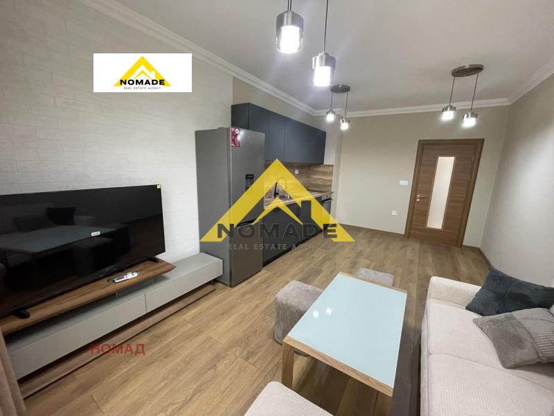 Продава 3-СТАЕН, гр. Пловдив, Христо Смирненски, снимка 2 - Апартаменти - 53465749