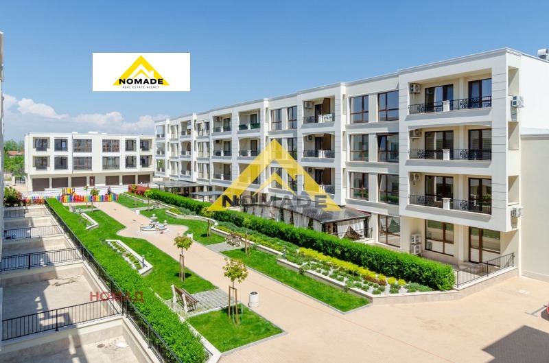 Продава 3-СТАЕН, гр. Пловдив, Христо Смирненски, снимка 13 - Апартаменти - 53465749