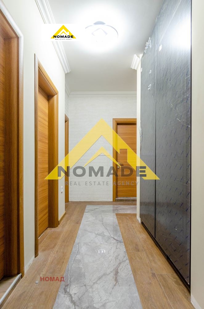 Продава 3-СТАЕН, гр. Пловдив, Христо Смирненски, снимка 10 - Апартаменти - 53465749