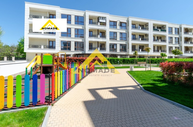 Продава 3-СТАЕН, гр. Пловдив, Христо Смирненски, снимка 14 - Апартаменти - 53465749