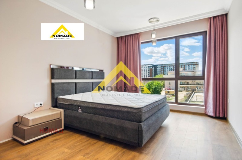 Продава 3-СТАЕН, гр. Пловдив, Христо Смирненски, снимка 4 - Апартаменти - 53465749