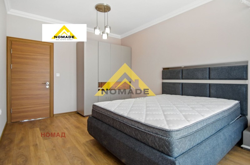 Продава 3-СТАЕН, гр. Пловдив, Христо Смирненски, снимка 5 - Апартаменти - 53465749