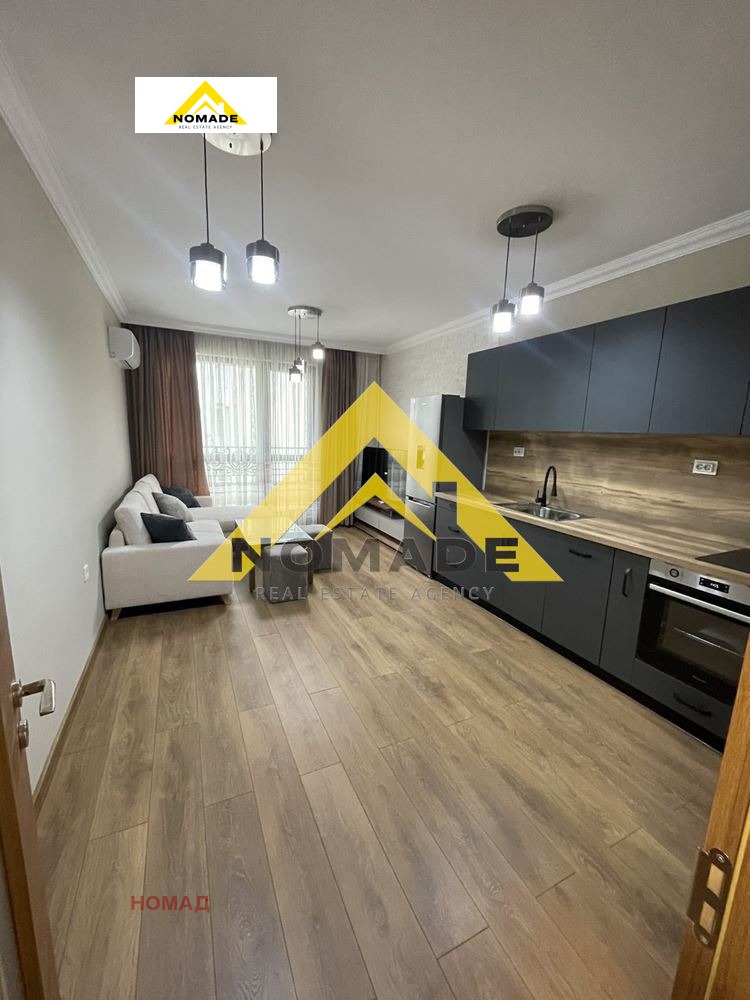 Продава 3-СТАЕН, гр. Пловдив, Христо Смирненски, снимка 3 - Апартаменти - 53465749