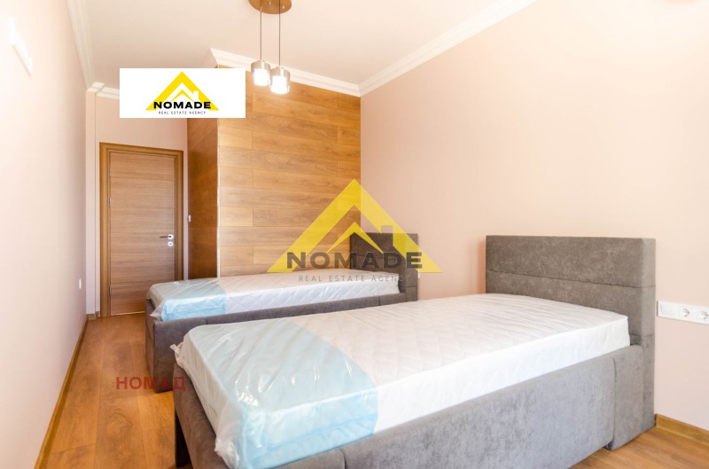 Продава 3-СТАЕН, гр. Пловдив, Христо Смирненски, снимка 16 - Апартаменти - 53465749