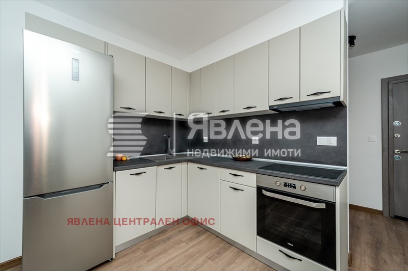 Продава 3-СТАЕН, гр. София, Овча купел, снимка 3 - Апартаменти - 53831087