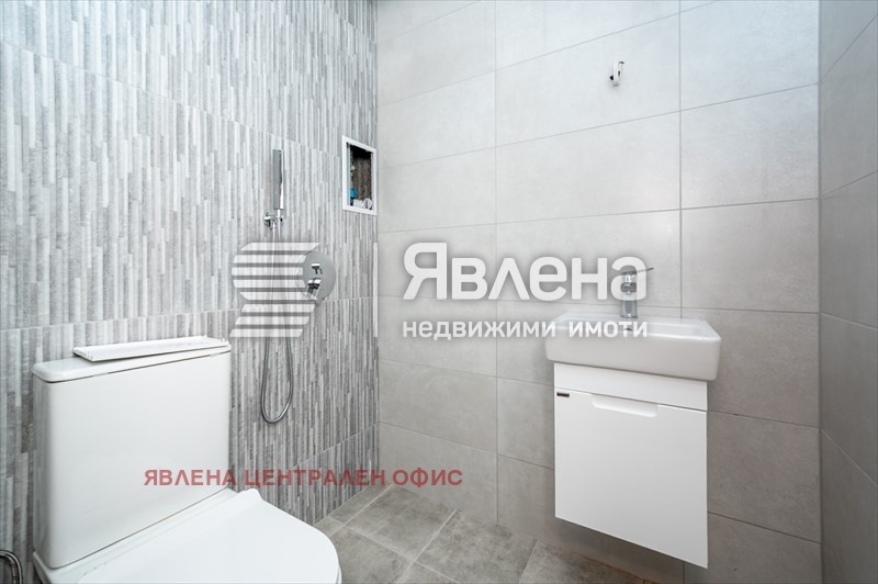 Продава 3-СТАЕН, гр. София, Овча купел, снимка 11 - Апартаменти - 53831087