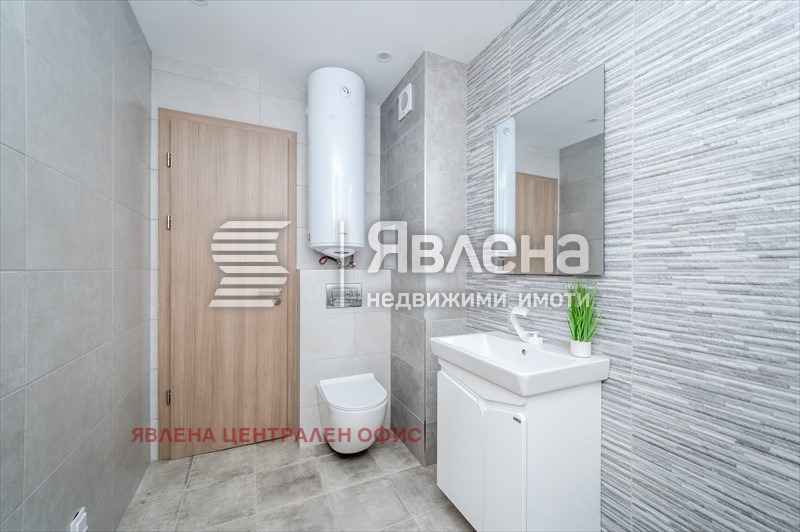 Продава 3-СТАЕН, гр. София, Овча купел, снимка 10 - Апартаменти - 53831087