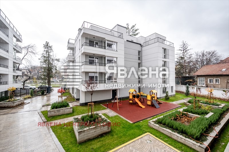 Продава 3-СТАЕН, гр. София, Овча купел, снимка 13 - Апартаменти - 53831087