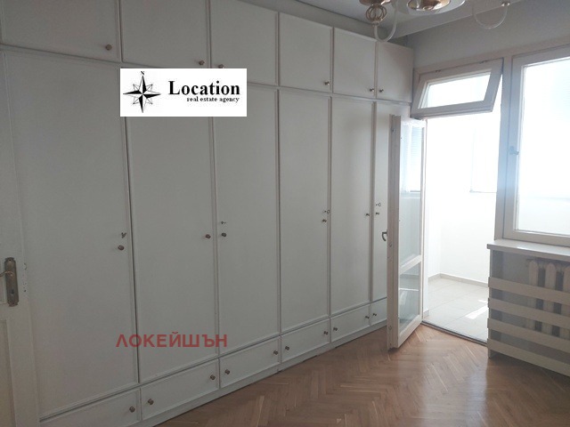 Продава 3-СТАЕН, гр. София, Слатина, снимка 12 - Апартаменти - 54864974