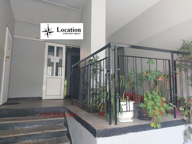 Продава 3-СТАЕН, гр. София, Слатина, снимка 2 - Апартаменти - 54864974