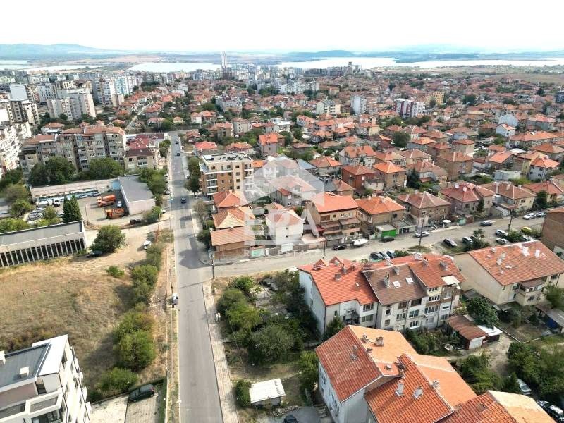 Продава МНОГОСТАЕН, гр. Бургас, област Бургас, снимка 11 - Апартаменти - 52127782