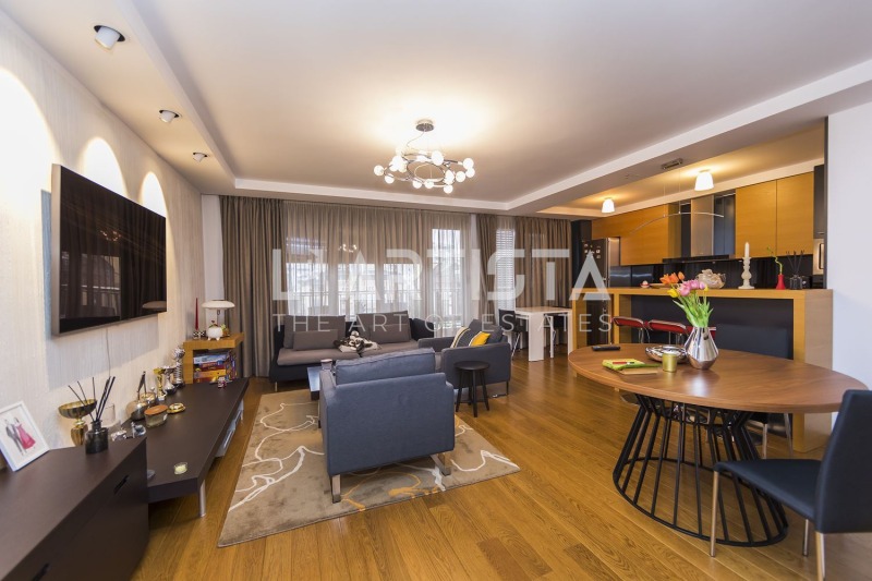 Продава МНОГОСТАЕН, град София, Гоце Делчев • 670000 € / 1310406.10 лв. • 45734899 1