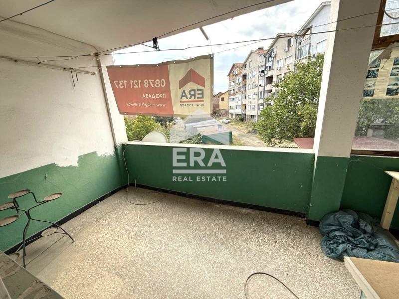 Продава  Етаж от къща град Бургас , Меден рудник - зона Г , 146 кв.м | 65119319 - изображение [13]